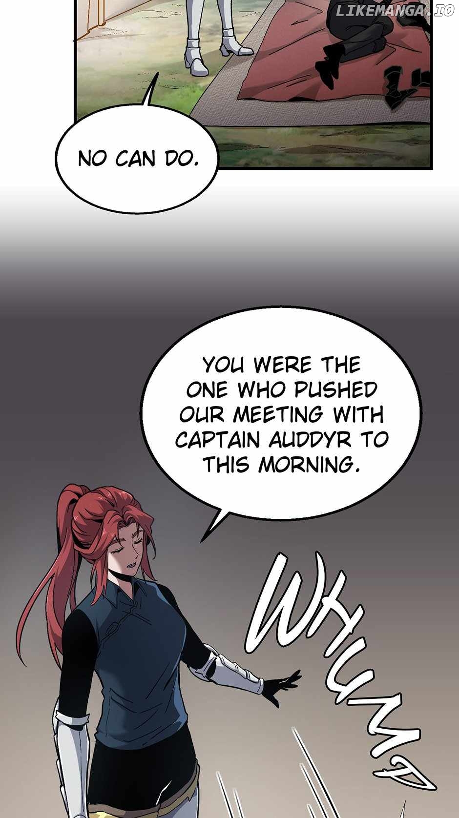 The Beginning After The End Chapter 189 image 004